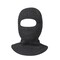 Ski Mask 3-Hole Balaclava 100% Acrylic for Cold Weather Protection